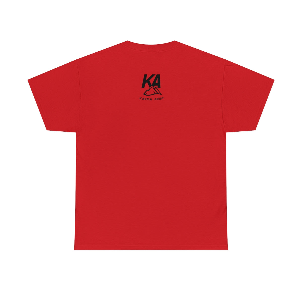 Ski Thief = Poop Unisex Heavy Cotton Tee