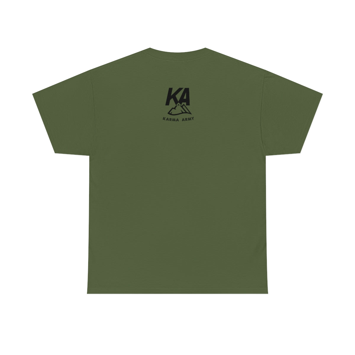Ski Thief = Poop Unisex Heavy Cotton Tee
