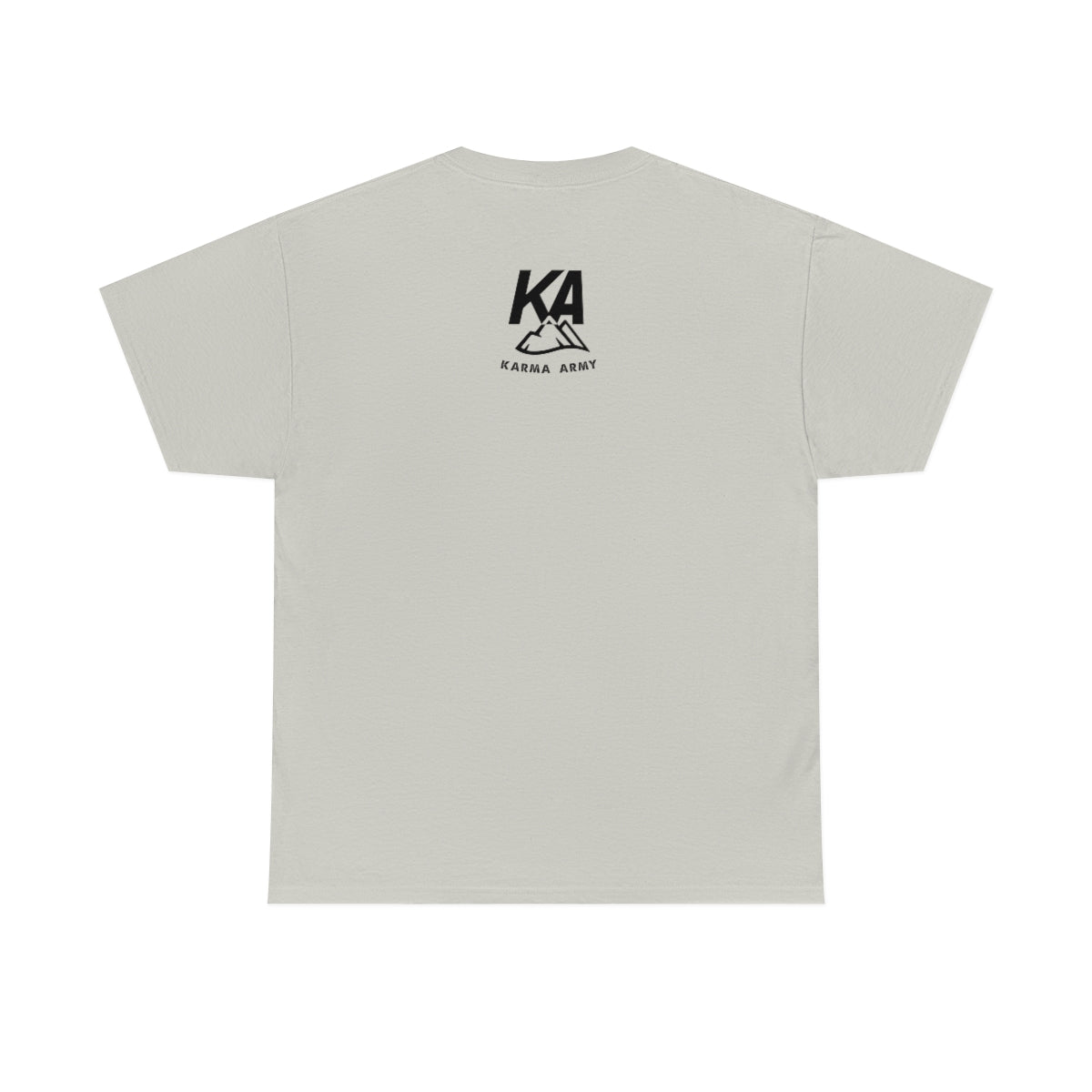 Ski Thief = Poop Unisex Heavy Cotton Tee