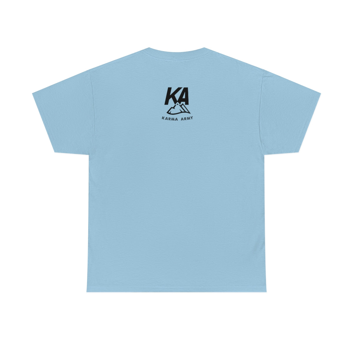 Ski Thief = Poop Unisex Heavy Cotton Tee