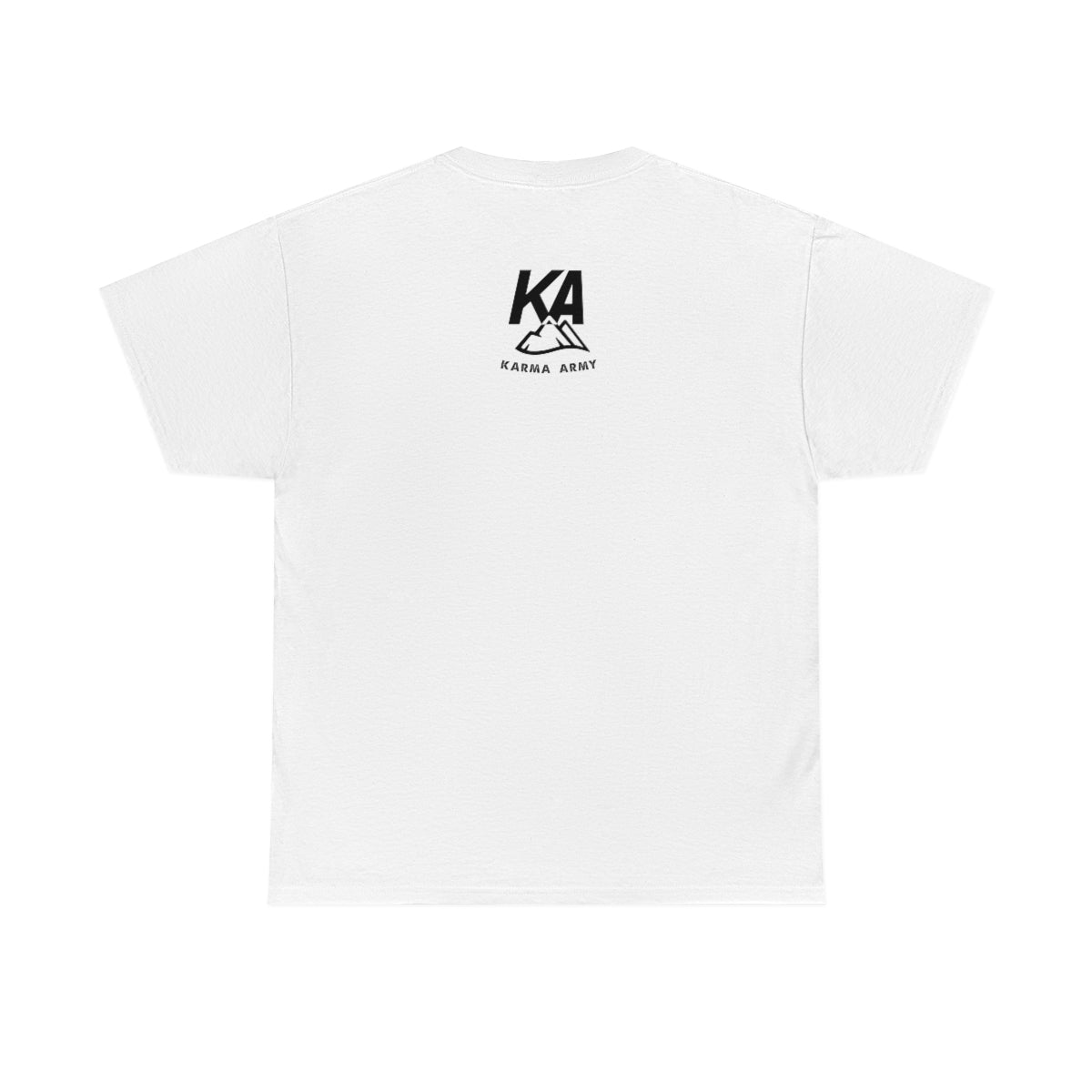 Ski Thief = Poop Unisex Heavy Cotton Tee