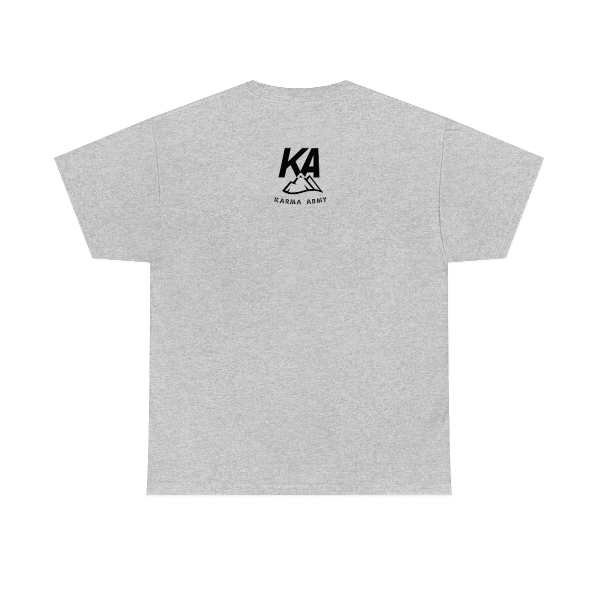 Ski Thief = Poop Unisex Heavy Cotton Tee